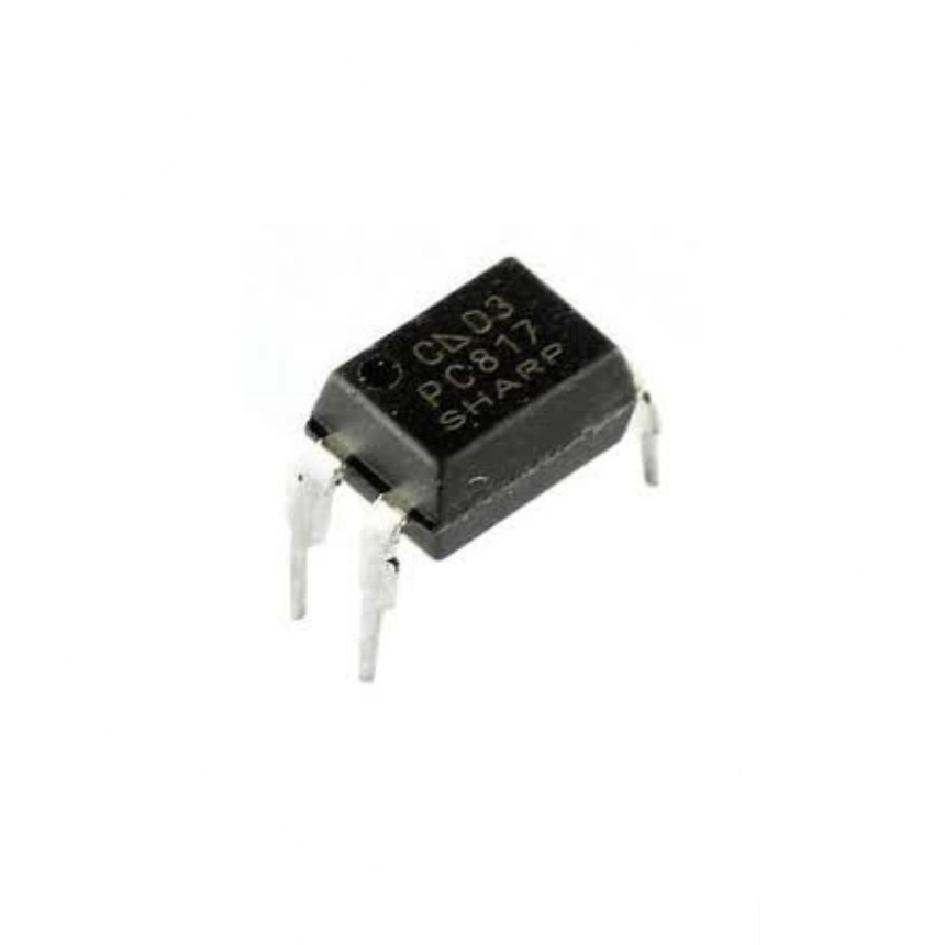 Opto Isolated Inputs